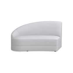Williams Sonoma Capri Sectional - Thumbnail 4
