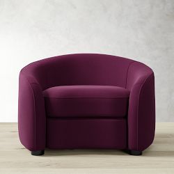 Matson Chair and a Half