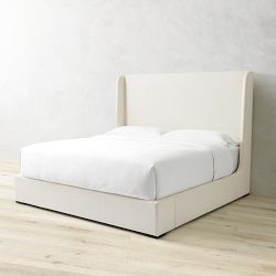 Sonoma Upholstered Bed