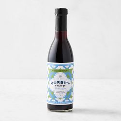 Williams Sonoma Sorbet Starter, Blueberry Lime