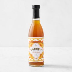 Williams Sonoma Sorbet Starter, Mango Pineapple