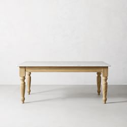 Harvest Rectangular Dining Table (72")