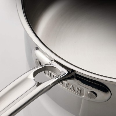 Hestan ProBond Luxe Professional Clad Stainless-Steel 5-Piece Cookware Set Simolary simolary.com 19