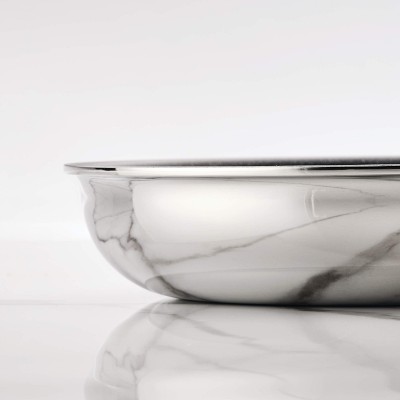 Hestan ProBond Luxe Professional Clad Stainless-Steel 5-Piece Cookware Set Simolary simolary.com 17