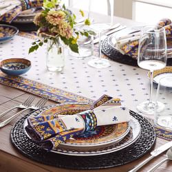Sicily Table Runner