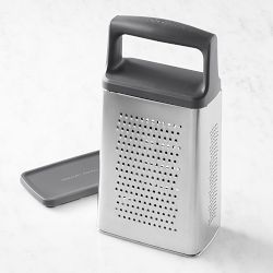 Williams Sonoma Prep Tools Box Grater