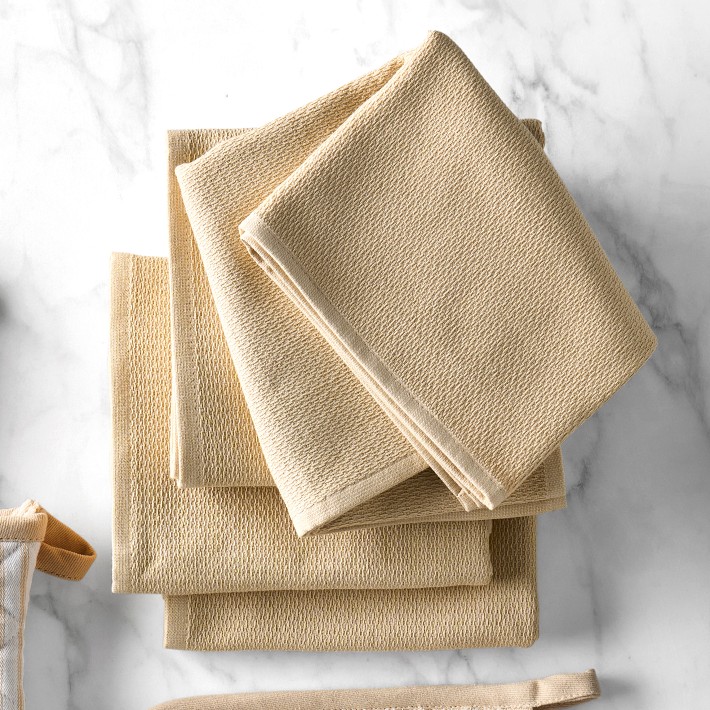 All Purpose Towels, Turkish Cotton | Williams Sonoma