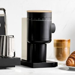 Fellow Opus 2 Conical Burr Coffee Grinder