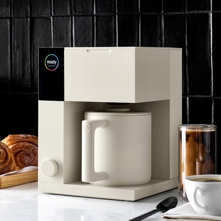 Fellow Aiden Precision Coffee Maker - Sleek Pour-Over | Williams