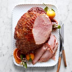 Snake River Farms Kurobuta Boneless, Half Ham, 4-lb., First Available