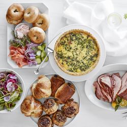 Snake River Farms Kurobuta Boneless Ham