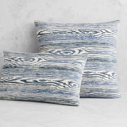 Scalamandré Muir Woods Pillow Cover