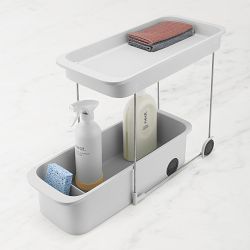 Joseph Joseph CupboardStore 2-tier Storage Caddy