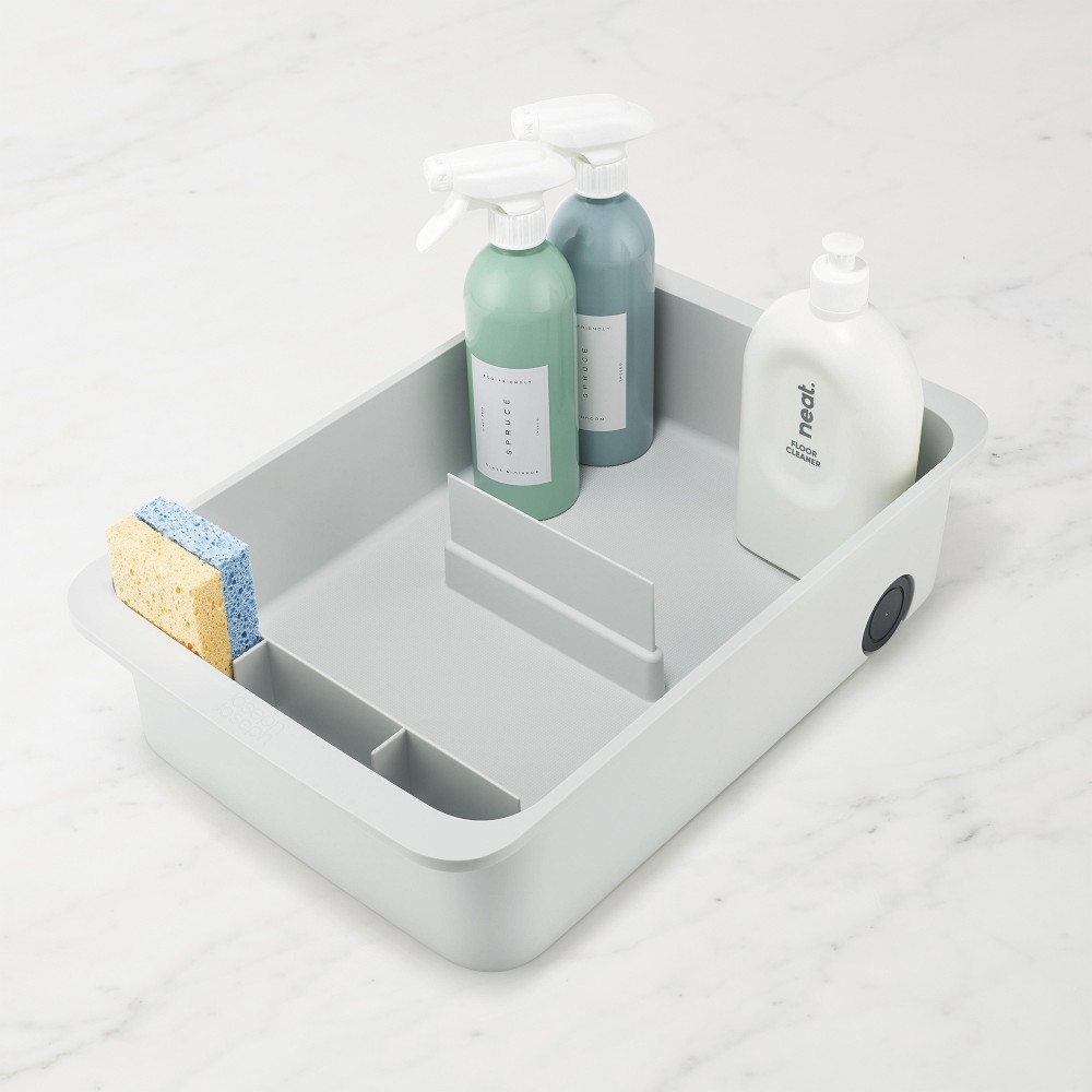 Joseph Joseph CupboardStore™ Large Easy-access Storage Caddy