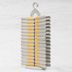 Joseph Joseph PegStore 30-piece Clothes Pin Set with Storage Stand