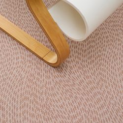 Chilewich Flutter Woven Rug