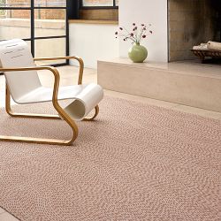 Chilewich Flutter Woven Rug