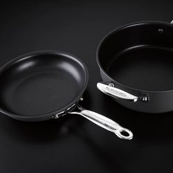 Cuisinart Chef's Classic Ceramic Nonstick 17-Piece Cookware Set