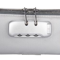 GETXGO Fire and Water-Resistant Document Box