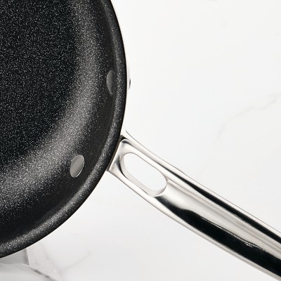 Hestan ProBond Luxe Professional Clad Stainless-Steel TITUM Nonstick Fry Pan, Set of 3 Simolary simolary.com 18
