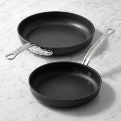 Hestan TITUM® Fusion Nonstick 2-Piece Skillet Set