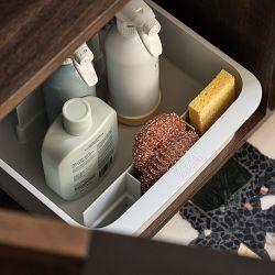 Joseph Joseph CupboardStore™ Large Easy-access Storage Caddy
