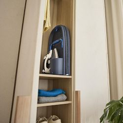 Joseph Joseph Pocket Max Plus Folding Tabletop Ironing Board