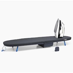 Joseph Joseph Pocket Max Plus Folding Tabletop Ironing Board