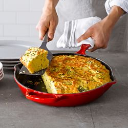 Le Creuset Signature Enameled Cast Iron Deep Skillets