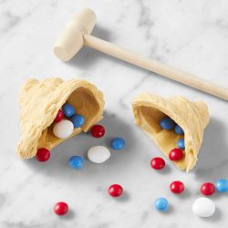 Chocolate Breakable Croissant