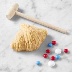 Chocolate Breakable Croissant