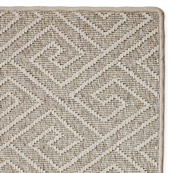 Custom Reid Performance Rug