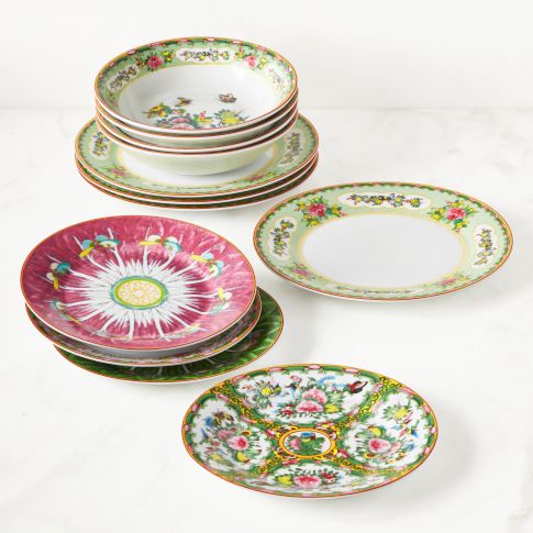 Dinnerware Sets