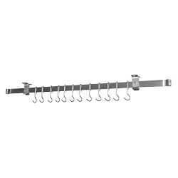Enclume Low-Ceiling Bar Pot Racks