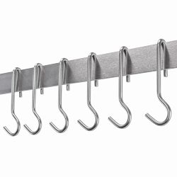 Enclume Pot Hook, Angled