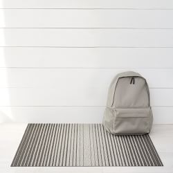 Chilewich Domino Stripe Tufted Rug