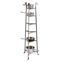 Enclume 6-Tier Cookware Stand
