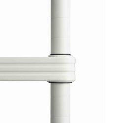 MeshWorks 6-Tier Adjustable Sheving Narrow Unit