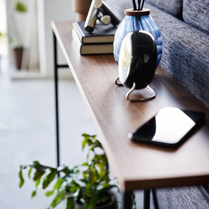 Yamazaki Home Long Console Table | Williams Sonoma