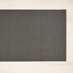 Chilewich Solid Shag Mat
