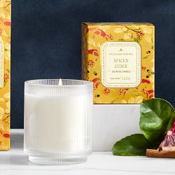 Williams Sonoma Seasonal Home Scents Candle, Spiced Cider