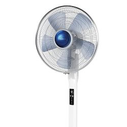 Rowenta Turbo Silence Extreme Stand Fan with Remote Control