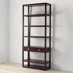 Wells Open Shelving (36")
