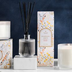 Williams Sonoma Seasonal Home Scents Diffuser, Champagne Spritz