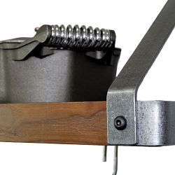 Enclume Signature Bookshelf Rack, 36"