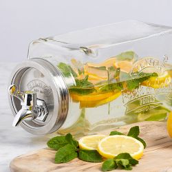 Kilner Fridge Water Dispenser