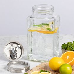 Kilner Fridge Water Dispenser