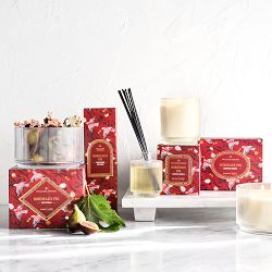 Williams Sonoma Bordeaux Fig Essential Oils Collection
