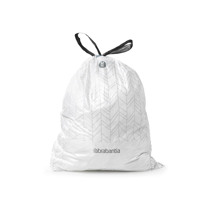 Brabantia PerfectFit Bin Liners ultipack (Size O/30 Litre) Thick