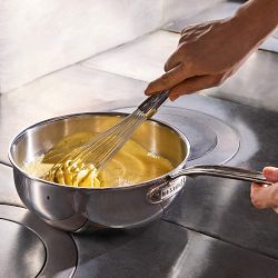 Hestan ProBond Luxe Professional Clad Stainless-Steel Essential Pan